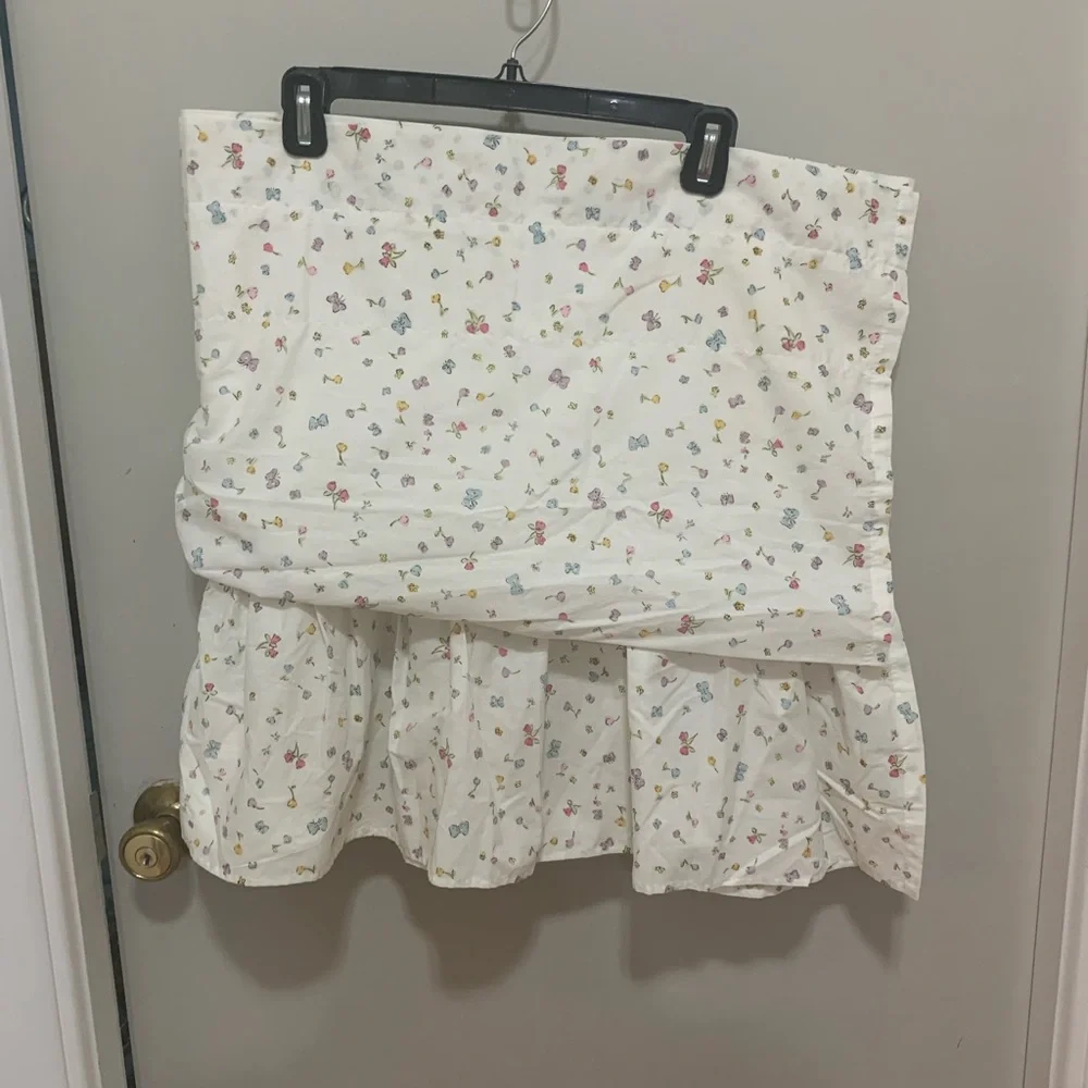 Vintage Disney Class Pooh Valance